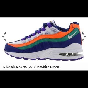 Toddler Nike Air max 95